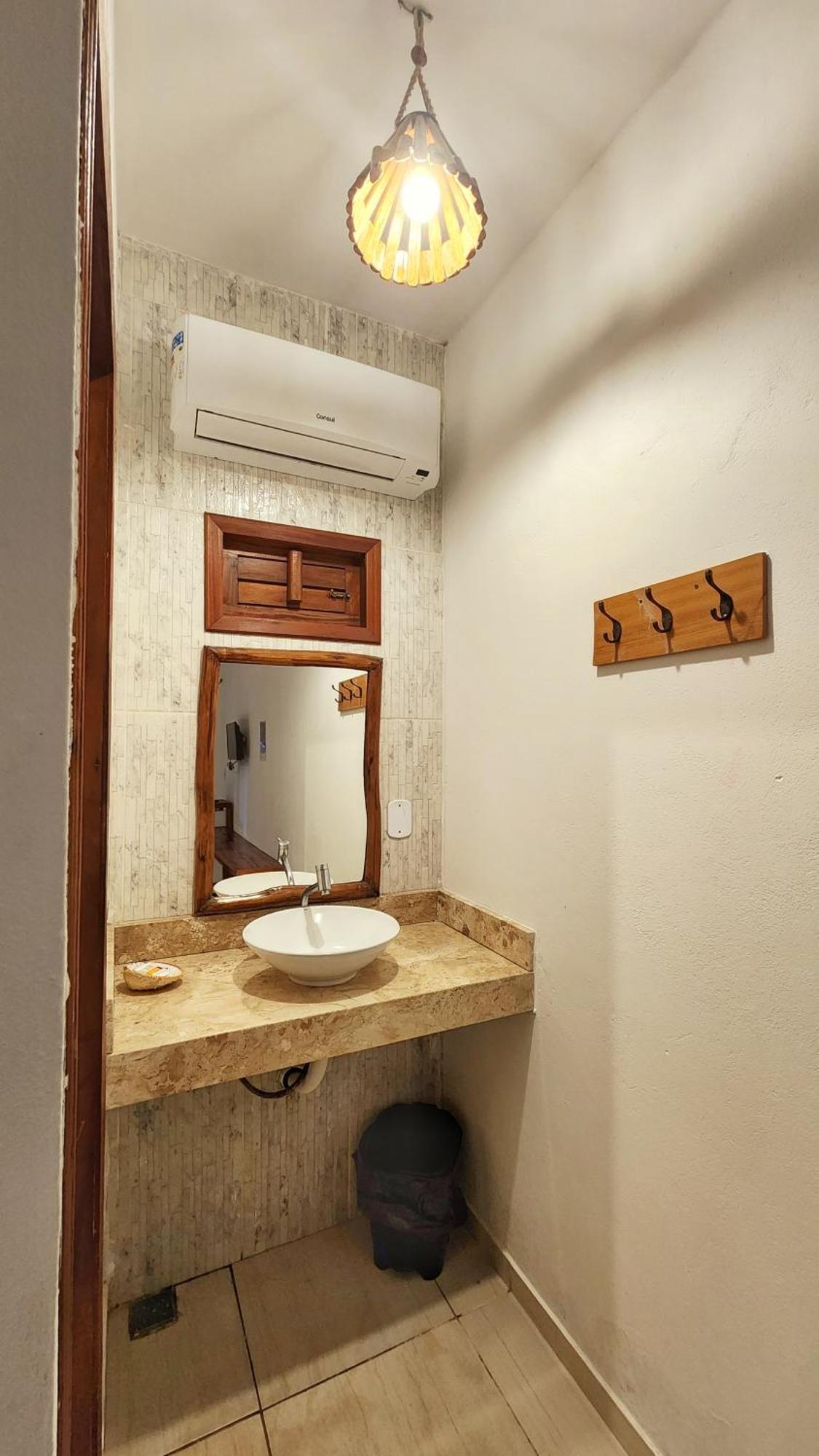 Pousada Vila Cajuina - Parnaíba Szoba fotó